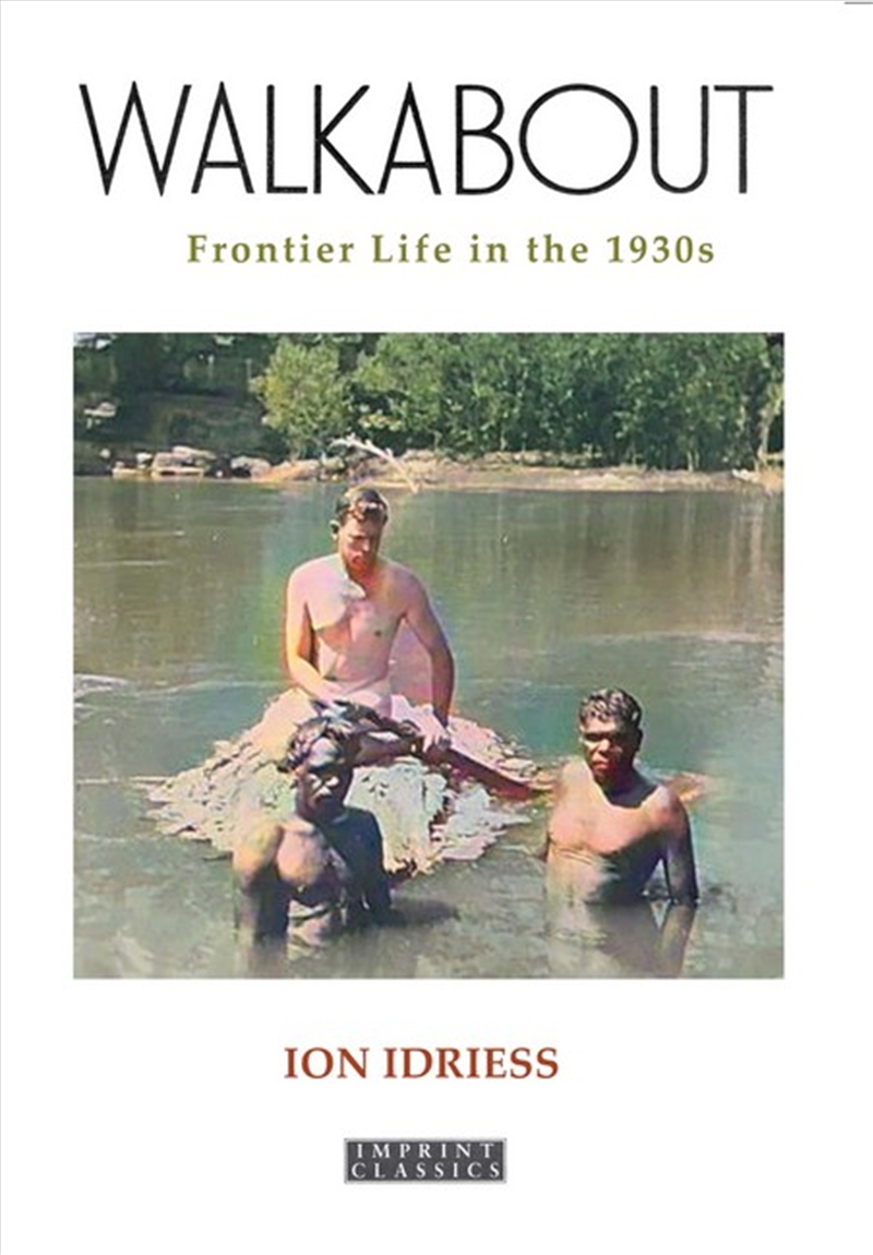 Walkabout/Product Detail/Biographies & True Stories