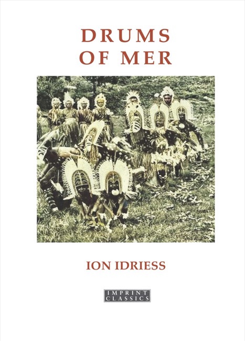Drums of Mer/Product Detail/Biographies & True Stories