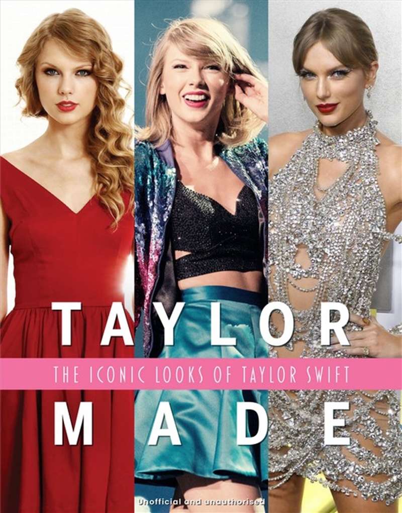 Taylor Made/Product Detail/Fashion & Style Guides
