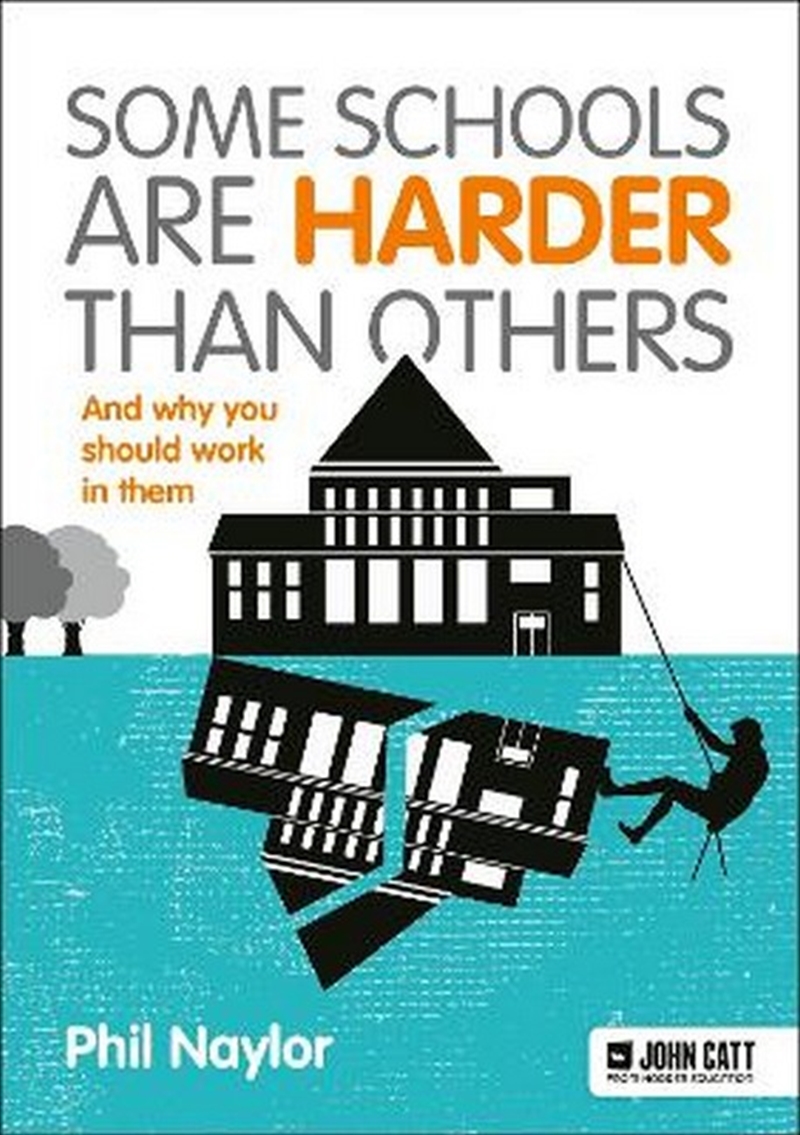 Some Schools Are Harder Than Others/Product Detail/Education & Textbooks