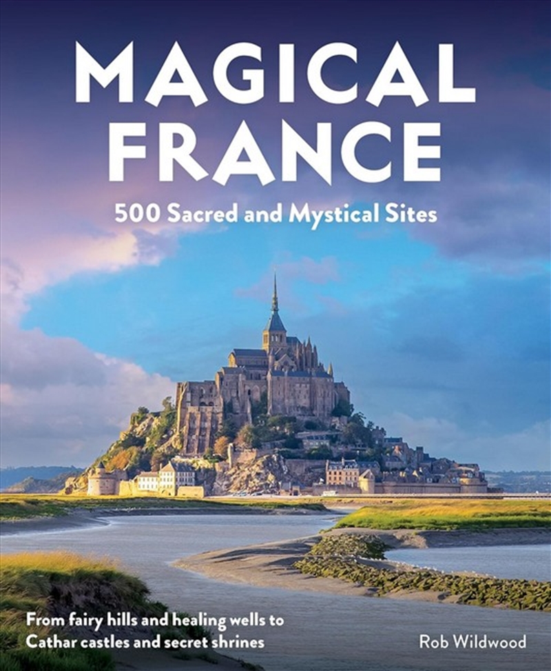 Magical France/Product Detail/Travel & Holidays
