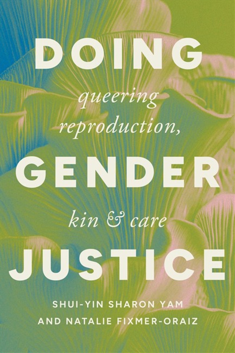 Doing Gender Justice/Product Detail/Family & Health