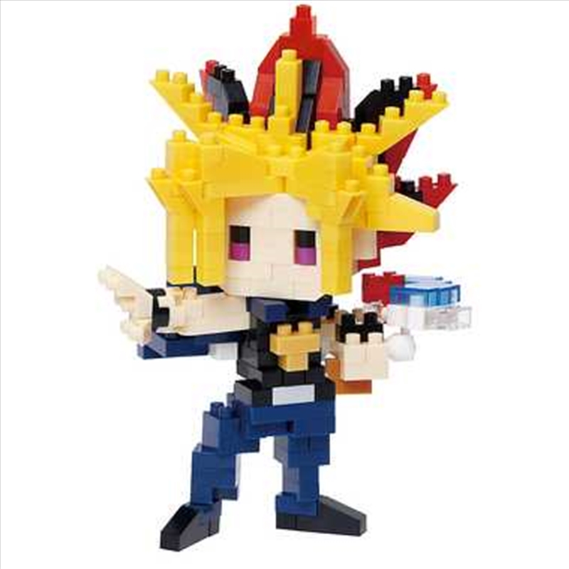 Yu-Gi-Oh! - Yami Yugi/Product Detail/Toys