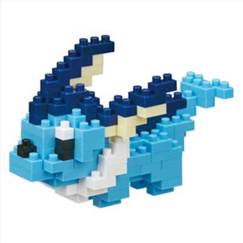 Pokémon - Vaporeon/Product Detail/Toys