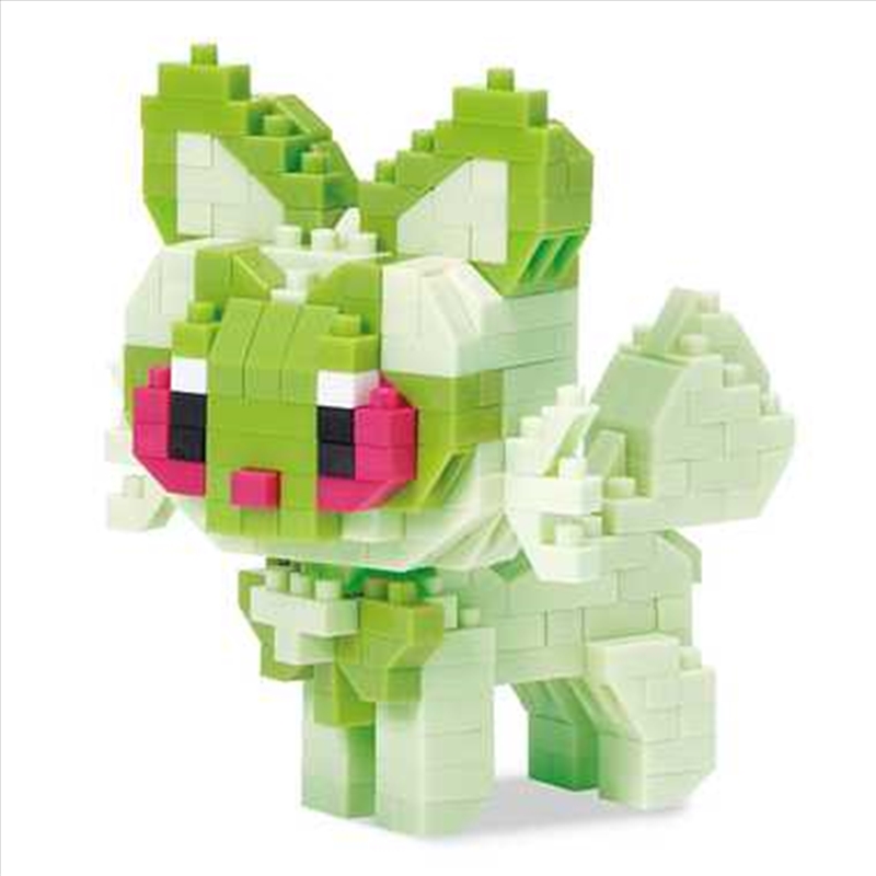 Pokémon - Sprigatito RS/Product Detail/Toys