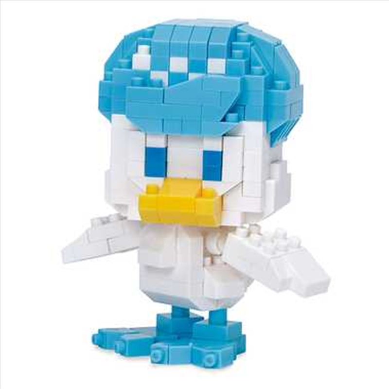 Pokémon - Quaxly RS/Product Detail/Toys