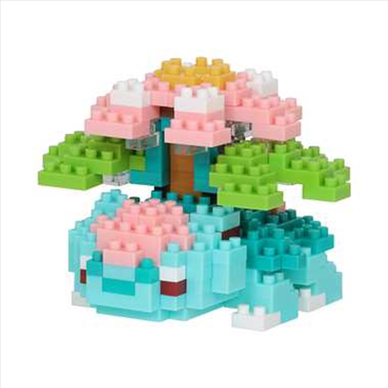 Pokémon - Mega Venusaur/Product Detail/Toys