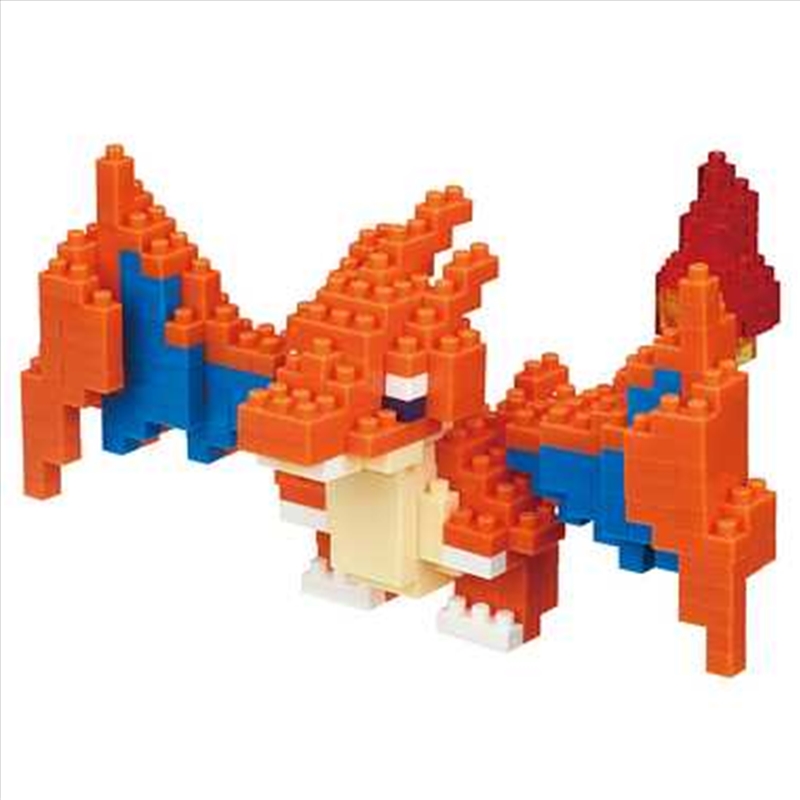 Pokémon - Mega Charizard Y/Product Detail/Toys