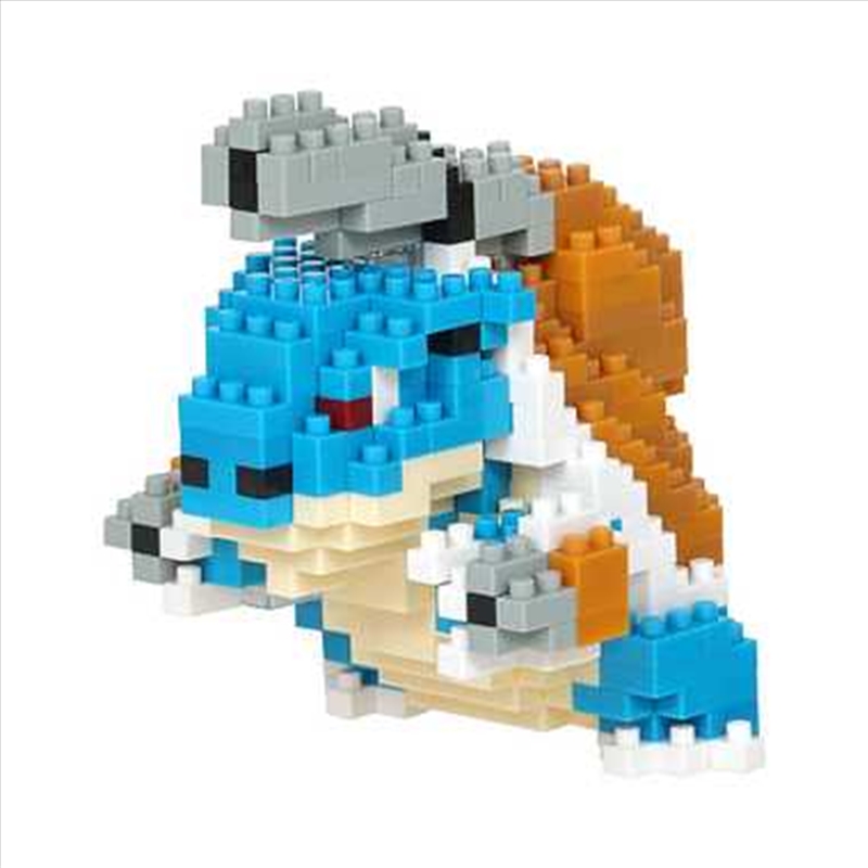 Pokémon - Mega Blastoise/Product Detail/Toys