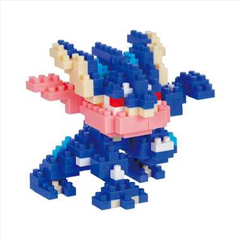 Pokémon - Greninja/Product Detail/Toys