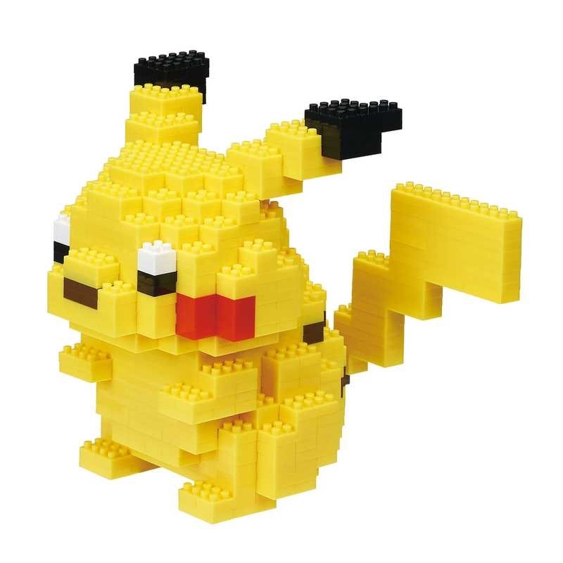 Pokémon - DX Pikachu/Product Detail/Toys