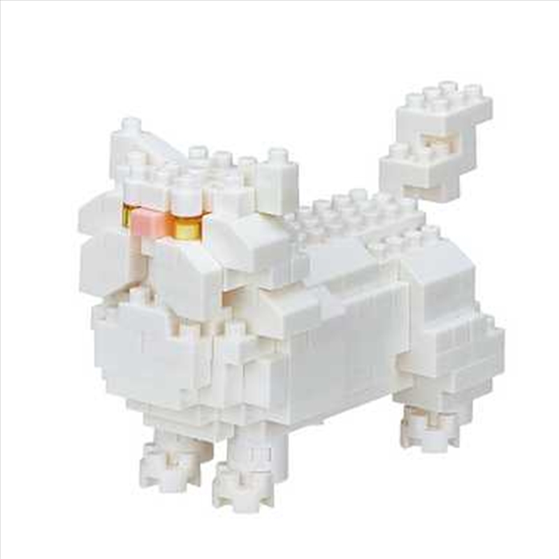 nanoblock - Persian/Product Detail/Toys