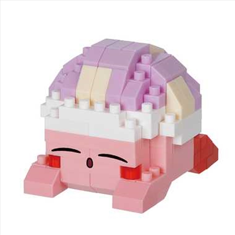 Kirby - Sleep/Product Detail/Toys