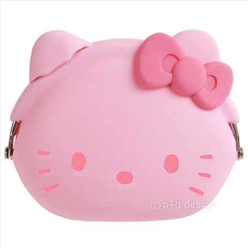 mimi POCHI Hello Kitty Pink Purse/Product Detail/Wallets