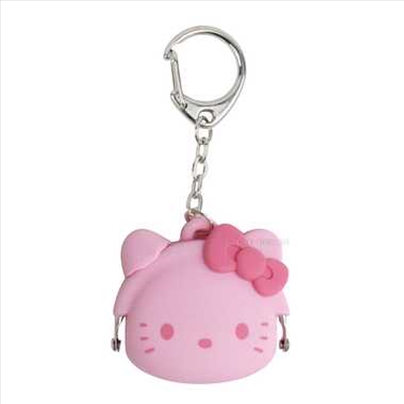 mimi POCHI-Bit Hello Kitty Pink K/Ring/Product Detail/Keyrings