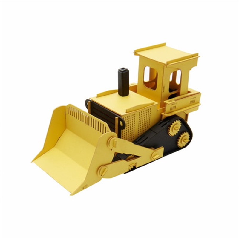 Cars Craft - Bulldozer CC-K3/Product Detail/Arts & Craft