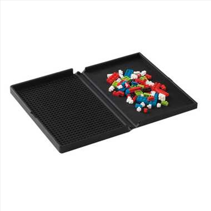 nanoblock Accessories - Builders Pad/Product Detail/Toys