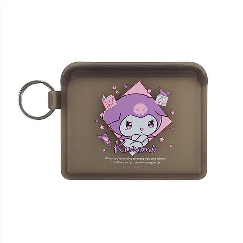 FLAPPO Kuromi/Product Detail/Wallets