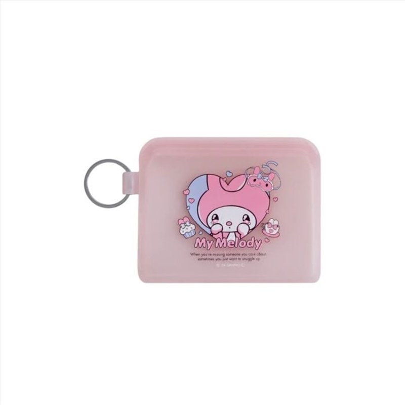 FLAPPO My Melody/Product Detail/Wallets