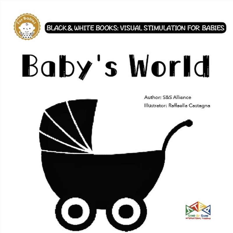 Baby's World/Product Detail/Early Childhood Fiction Books
