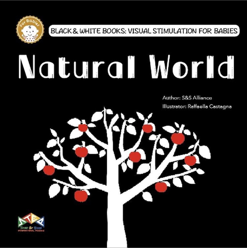 Natural World/Product Detail/Early Childhood Fiction Books