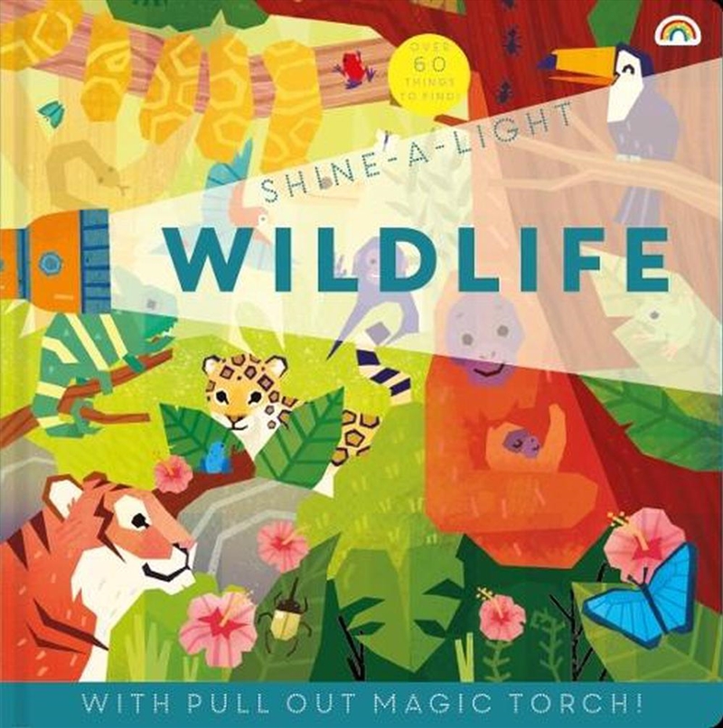 Wildlife/Product Detail/Early Childhood Fiction Books