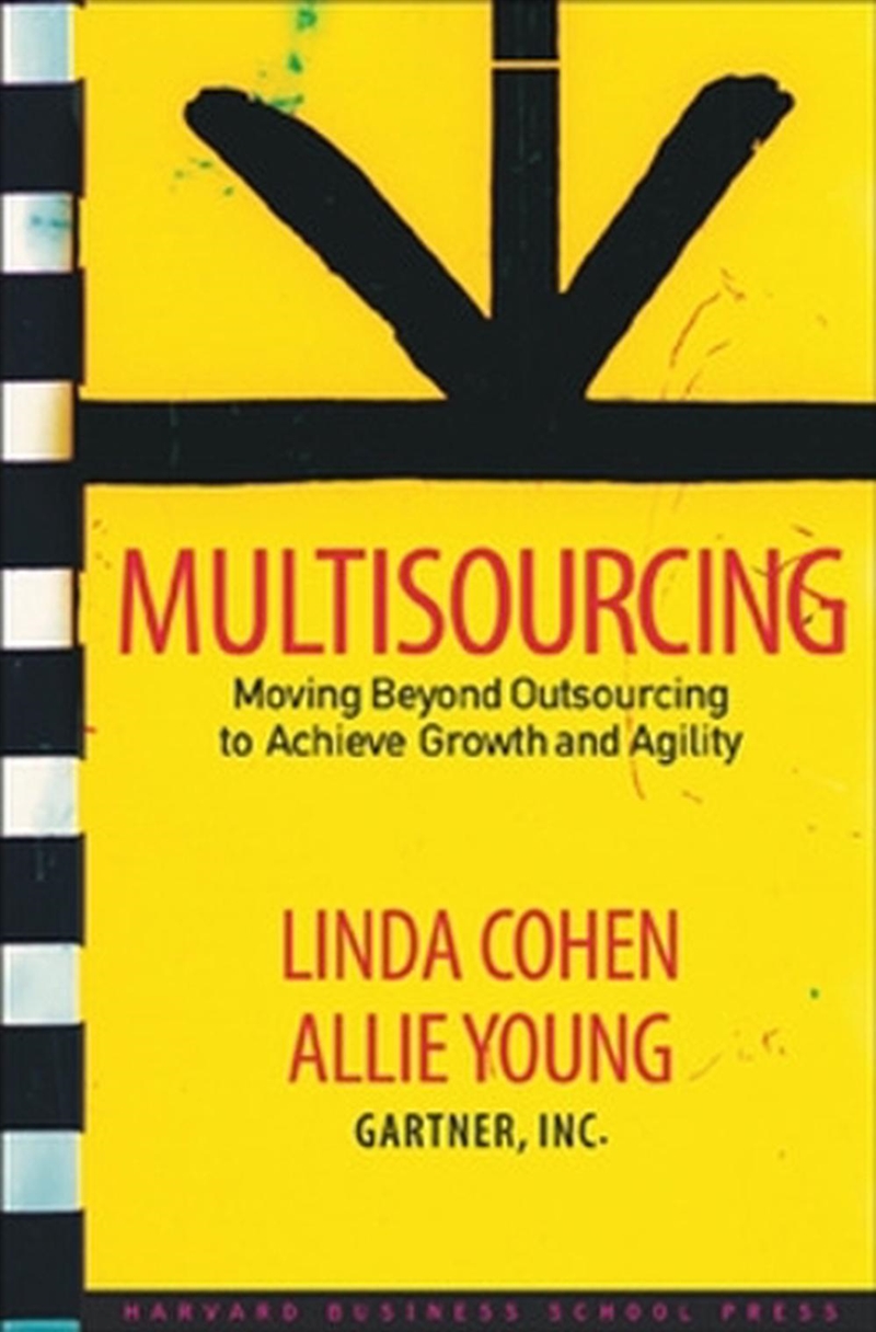 Multisourcing/Product Detail/Business Leadership & Management