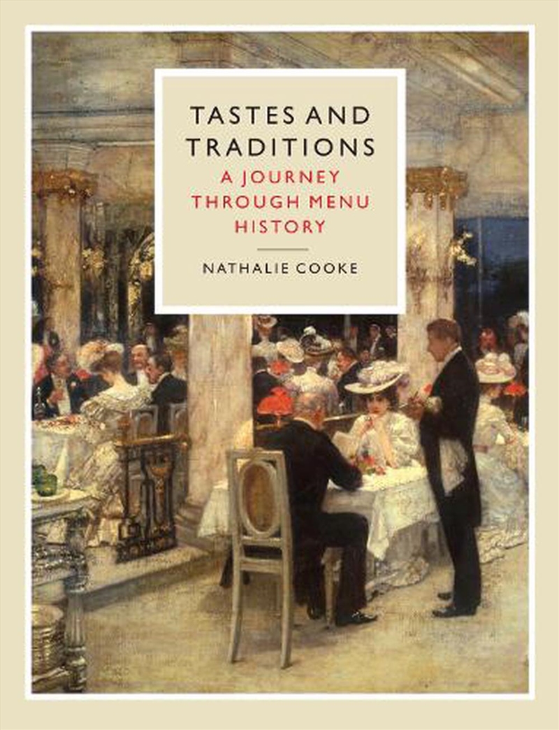 Tastes and Traditions/Product Detail/Recipes, Food & Drink