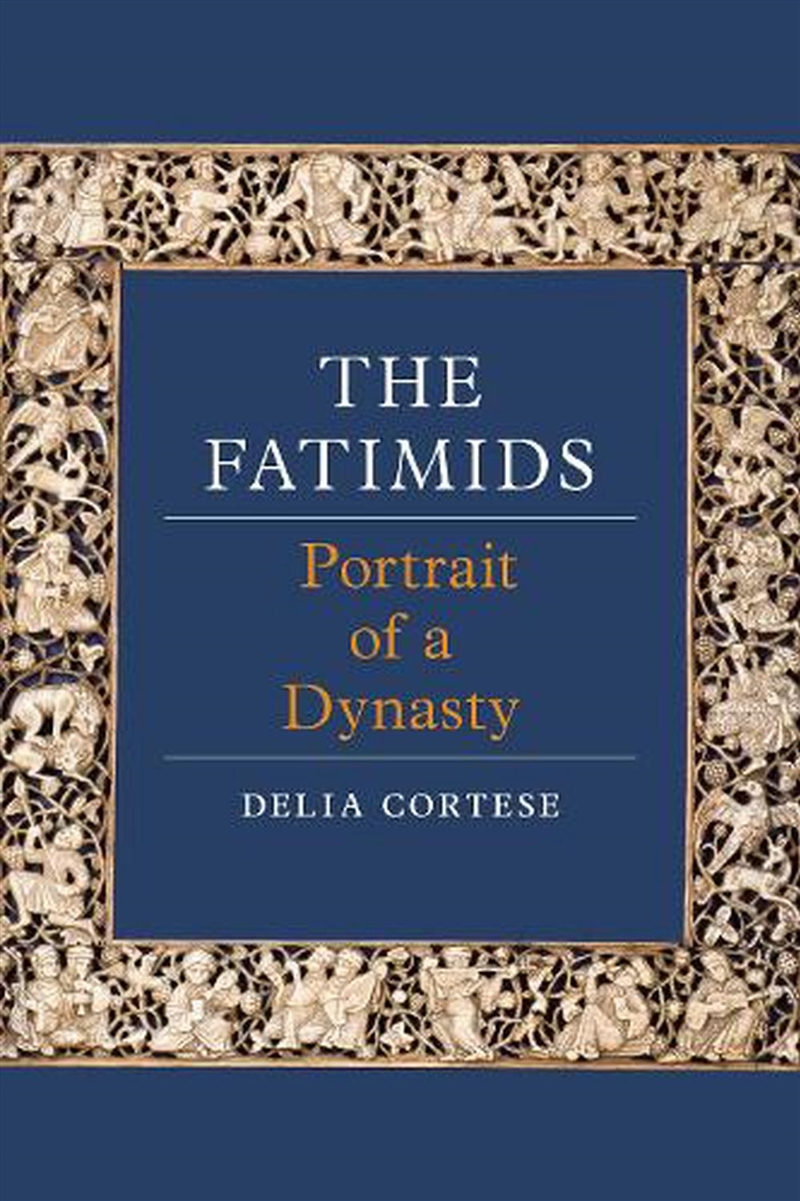The Fatimids/Product Detail/History