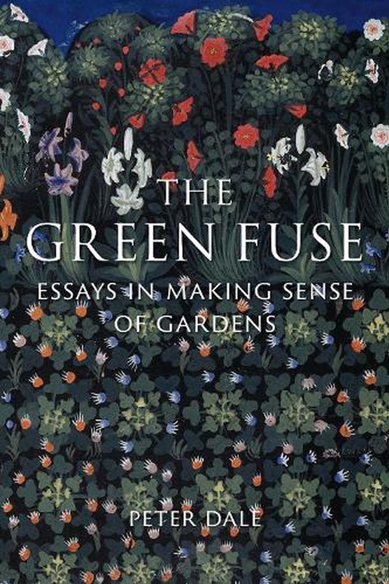The Green Fuse/Product Detail/Gardening