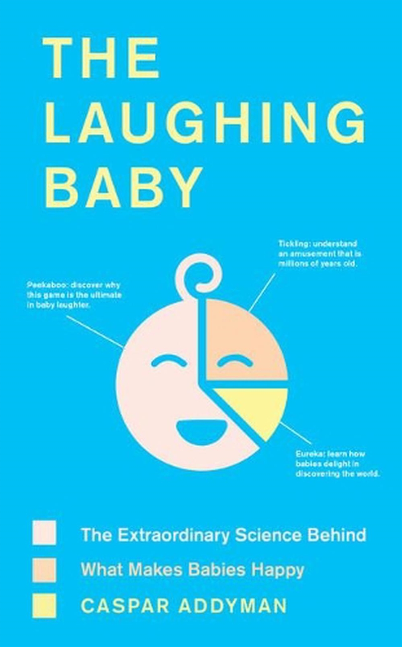 The Laughing Baby/Product Detail/Psychology