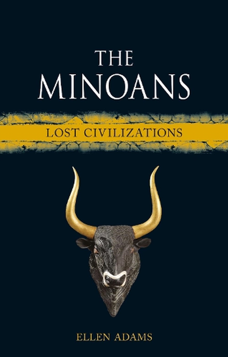 The Minoans/Product Detail/History
