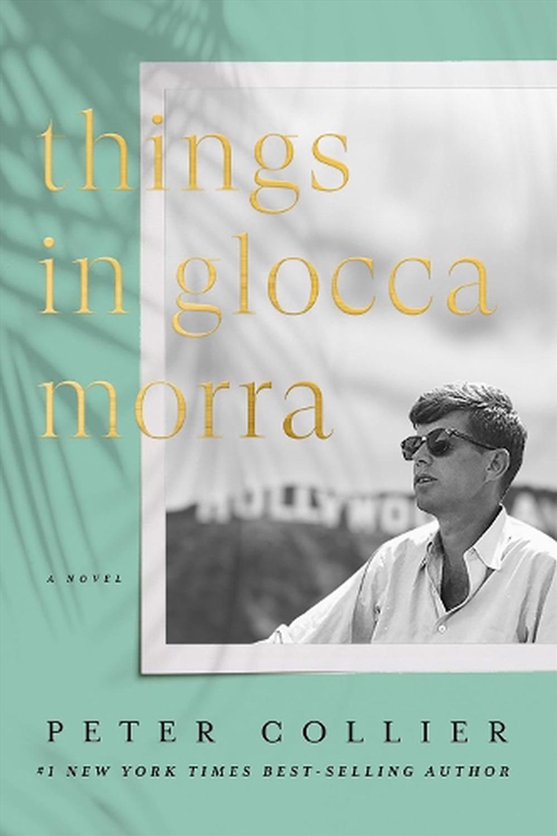 Things in Glocca Morra/Product Detail/Historical Fiction