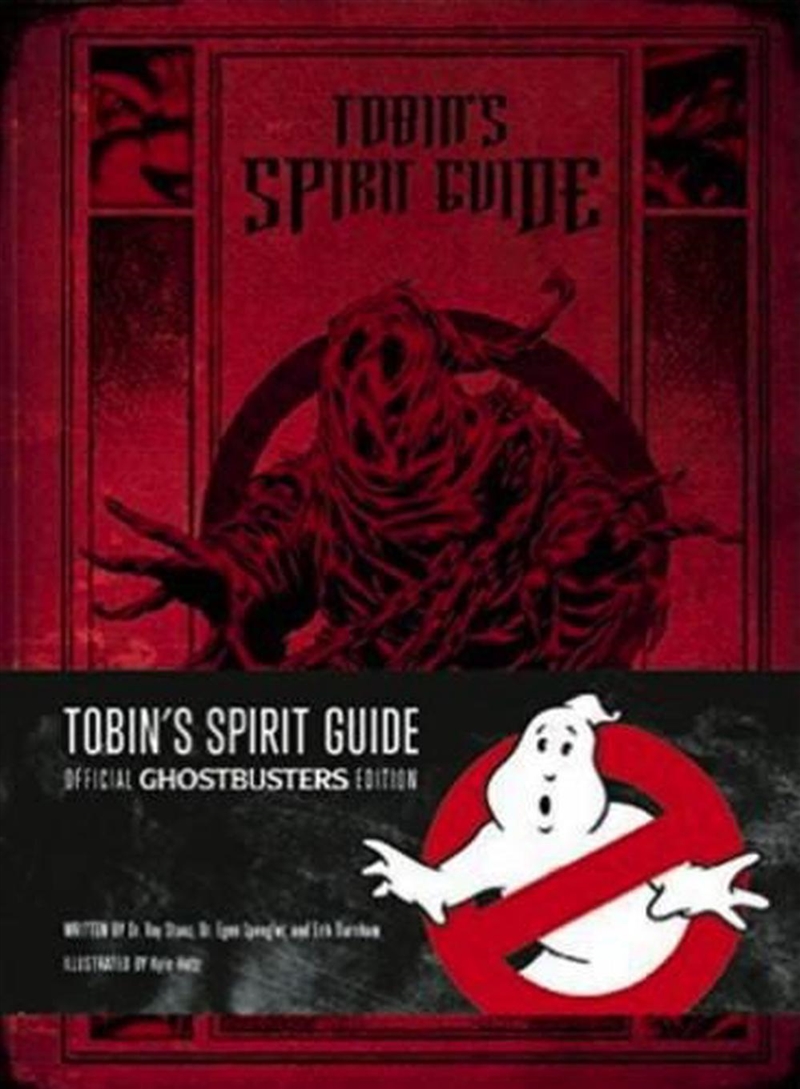 Tobin's Spirit Guide/Product Detail/General Fiction Books