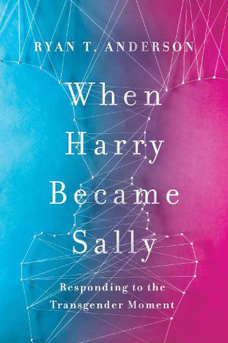 When Harry Became Sally/Product Detail/Society & Culture