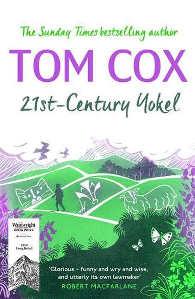 21st-Century Yokel/Product Detail/Society & Culture