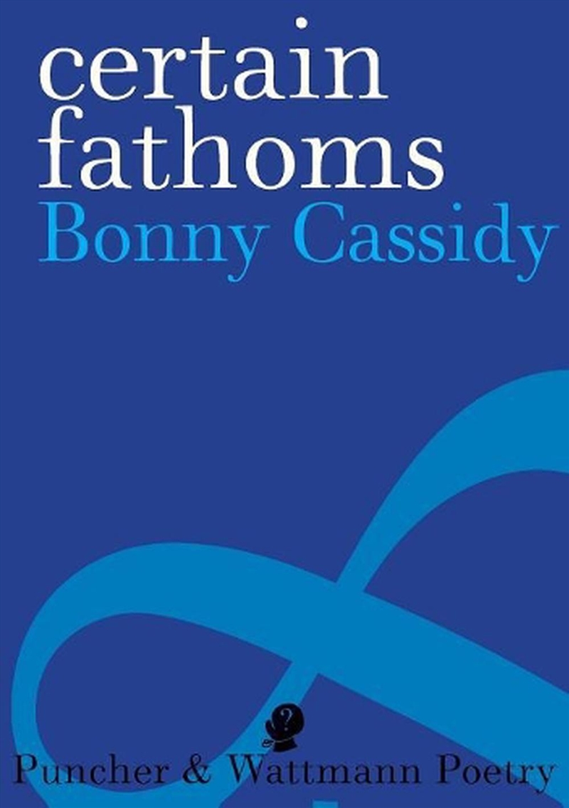 Certain Fathoms/Product Detail/Reading
