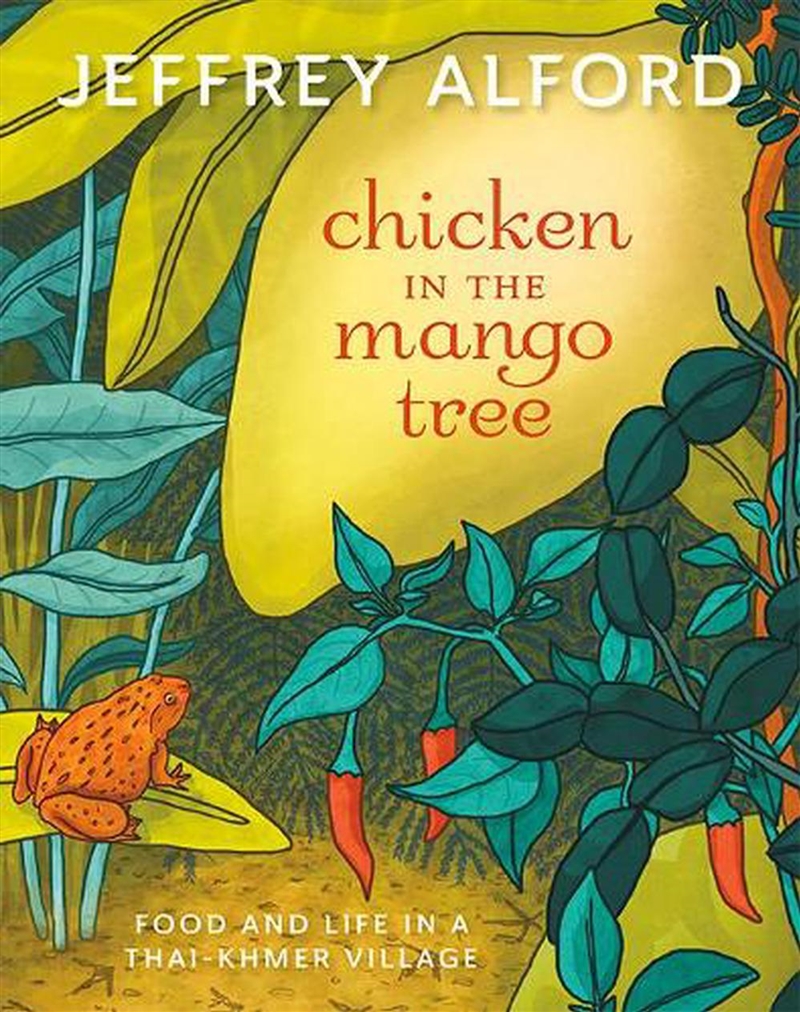 Chicken in the Mango Tree/Product Detail/Recipes, Food & Drink