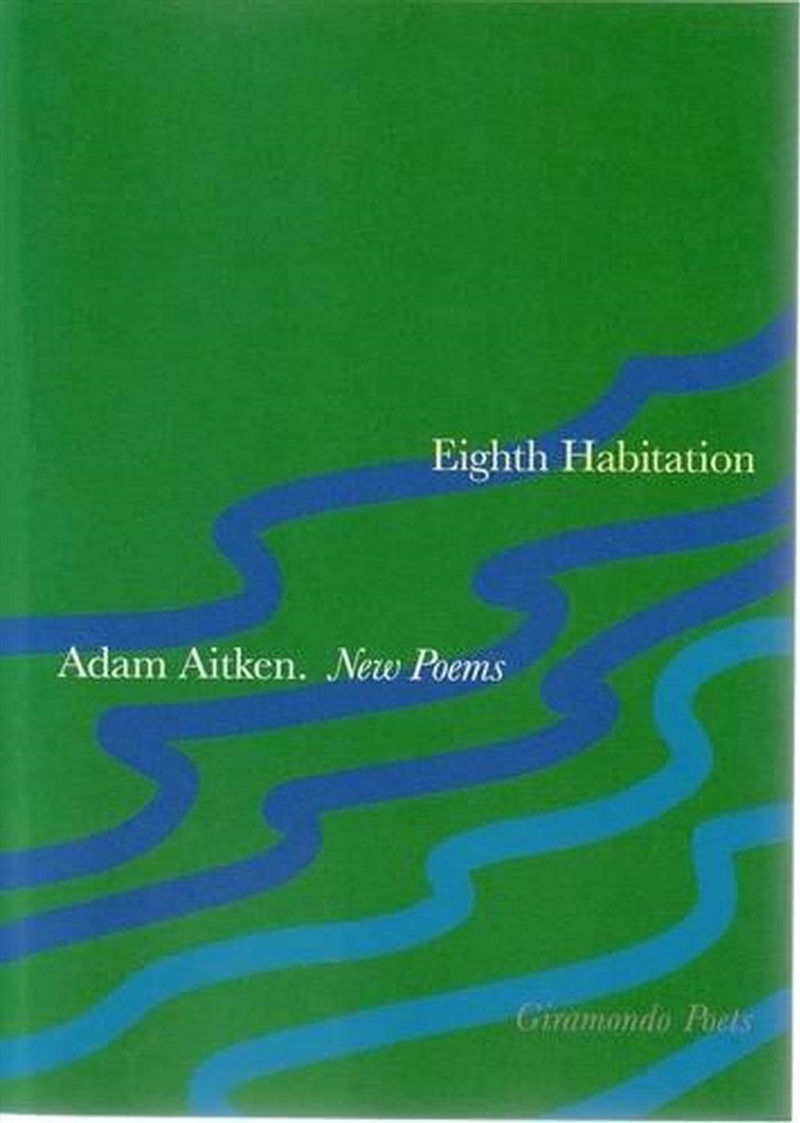 Eighth Habitation/Product Detail/Reading