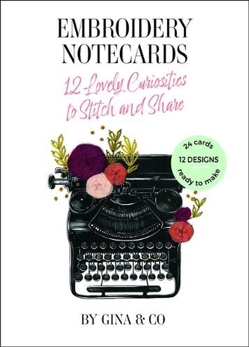 Embroidery Cards/Product Detail/Crafts & Handiwork