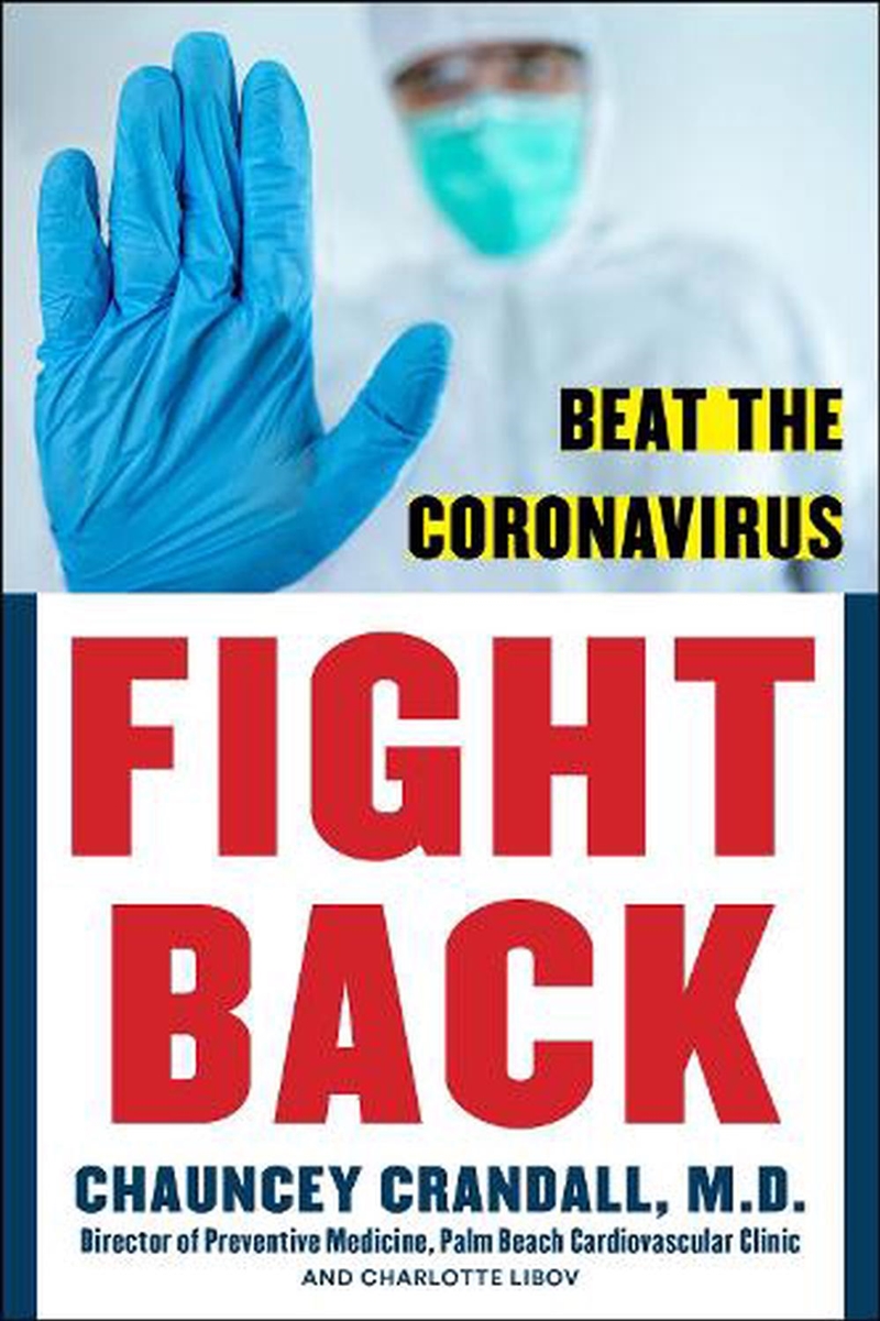 FIGHT BACK/Product Detail/Family & Health