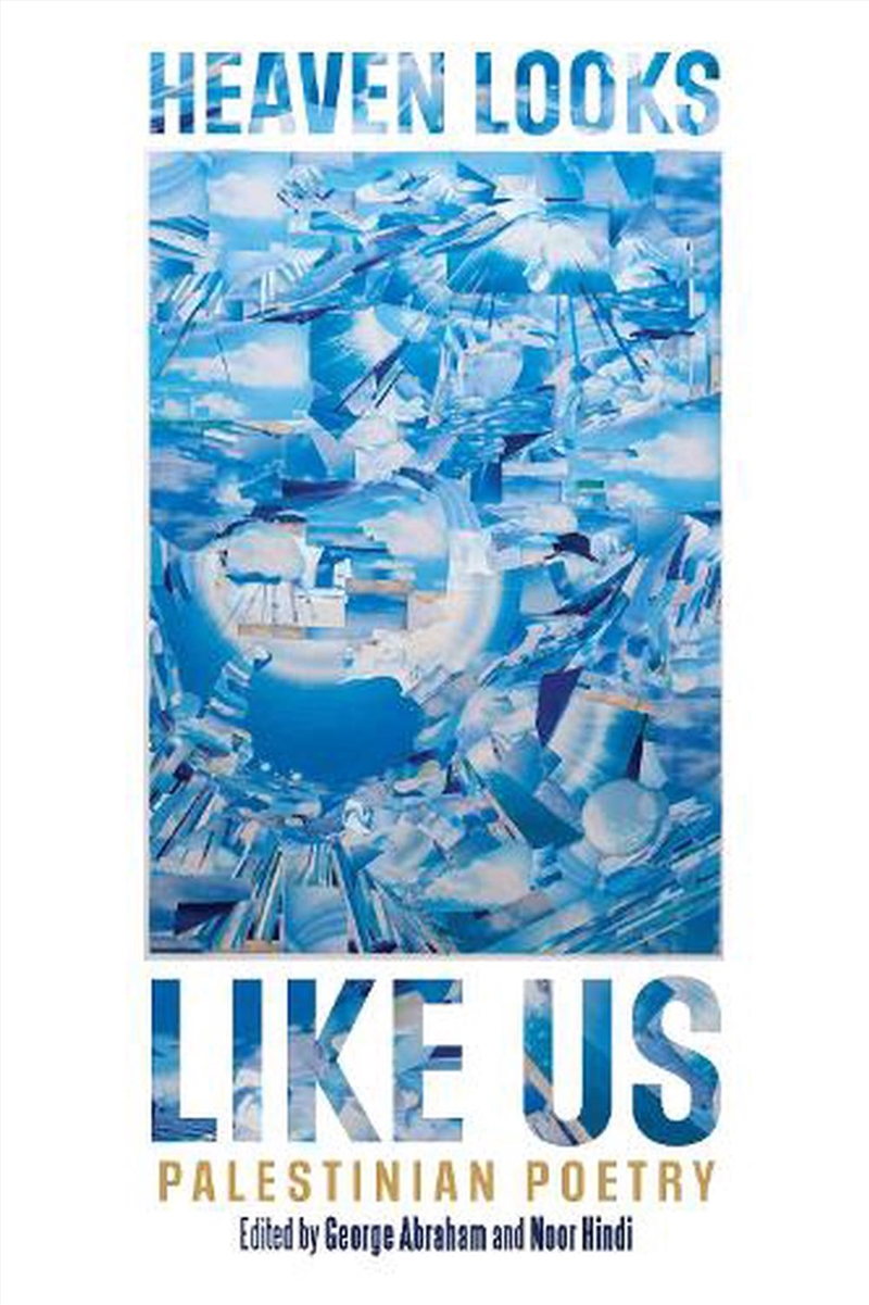 Heaven Looks Like Us/Product Detail/Reading