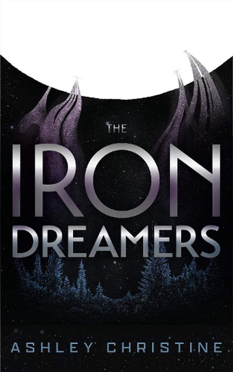 Iron Dreamers/Product Detail/Childrens Fiction Books