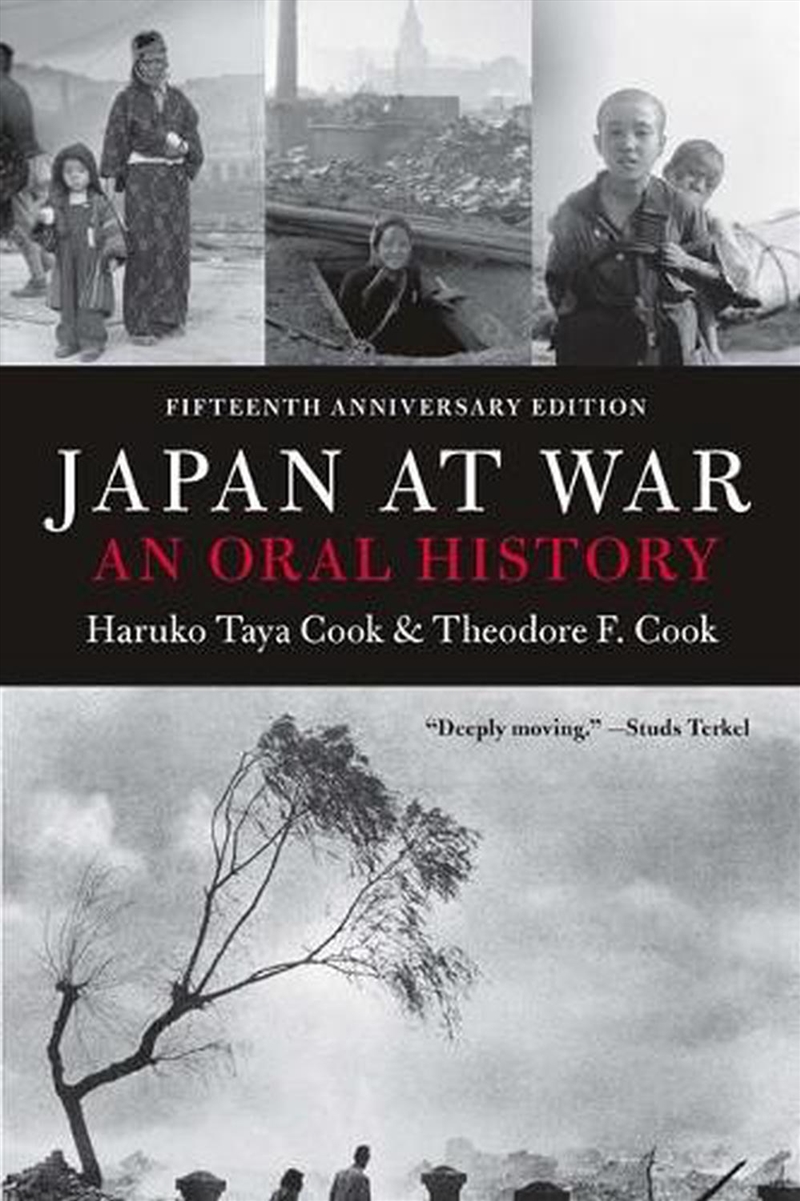 Japan at War/Product Detail/History