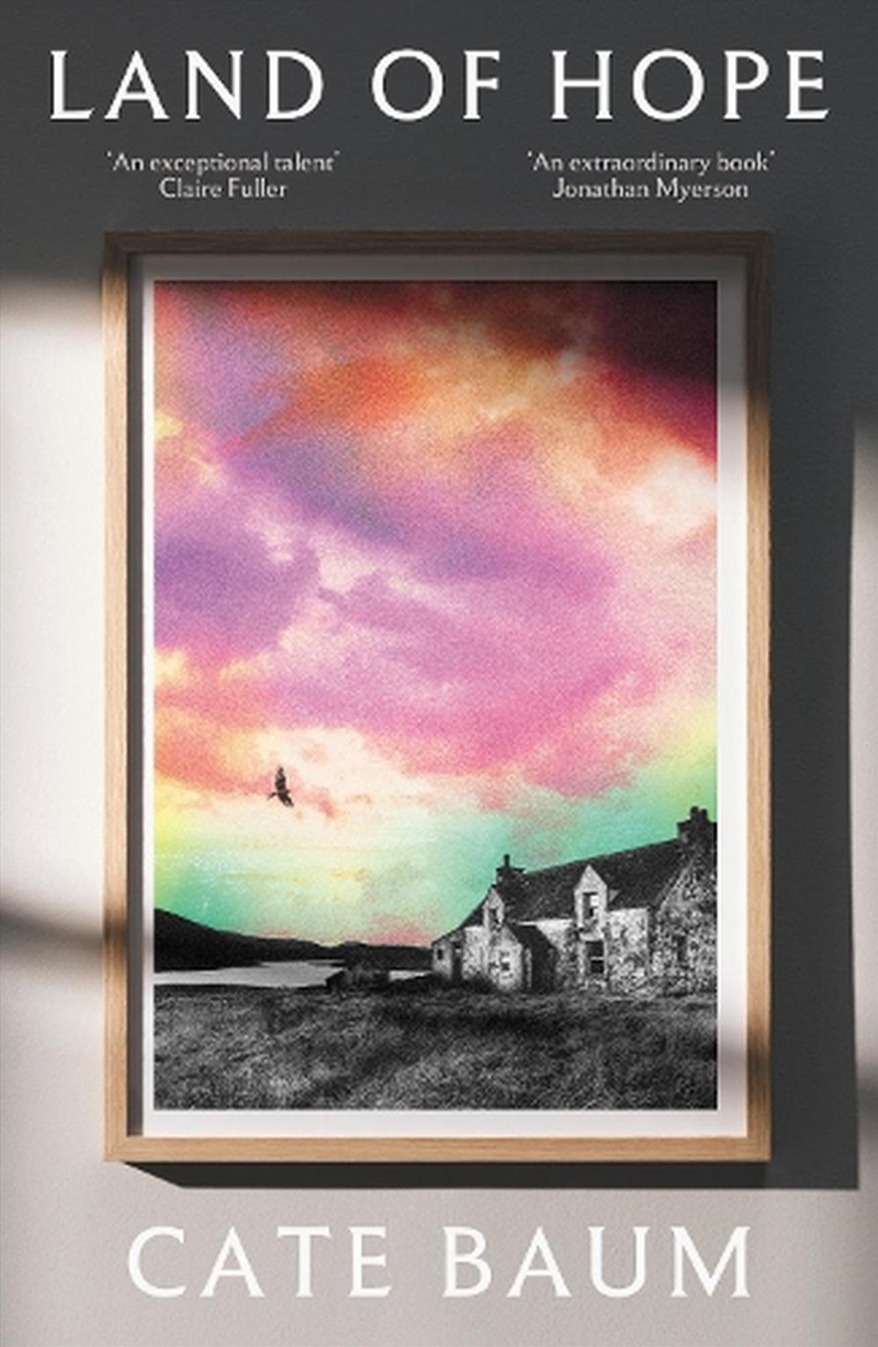 Land of Hope/Product Detail/Modern & Contemporary