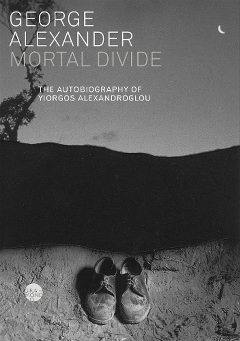 Mortal Divide/Product Detail/Modern & Contemporary
