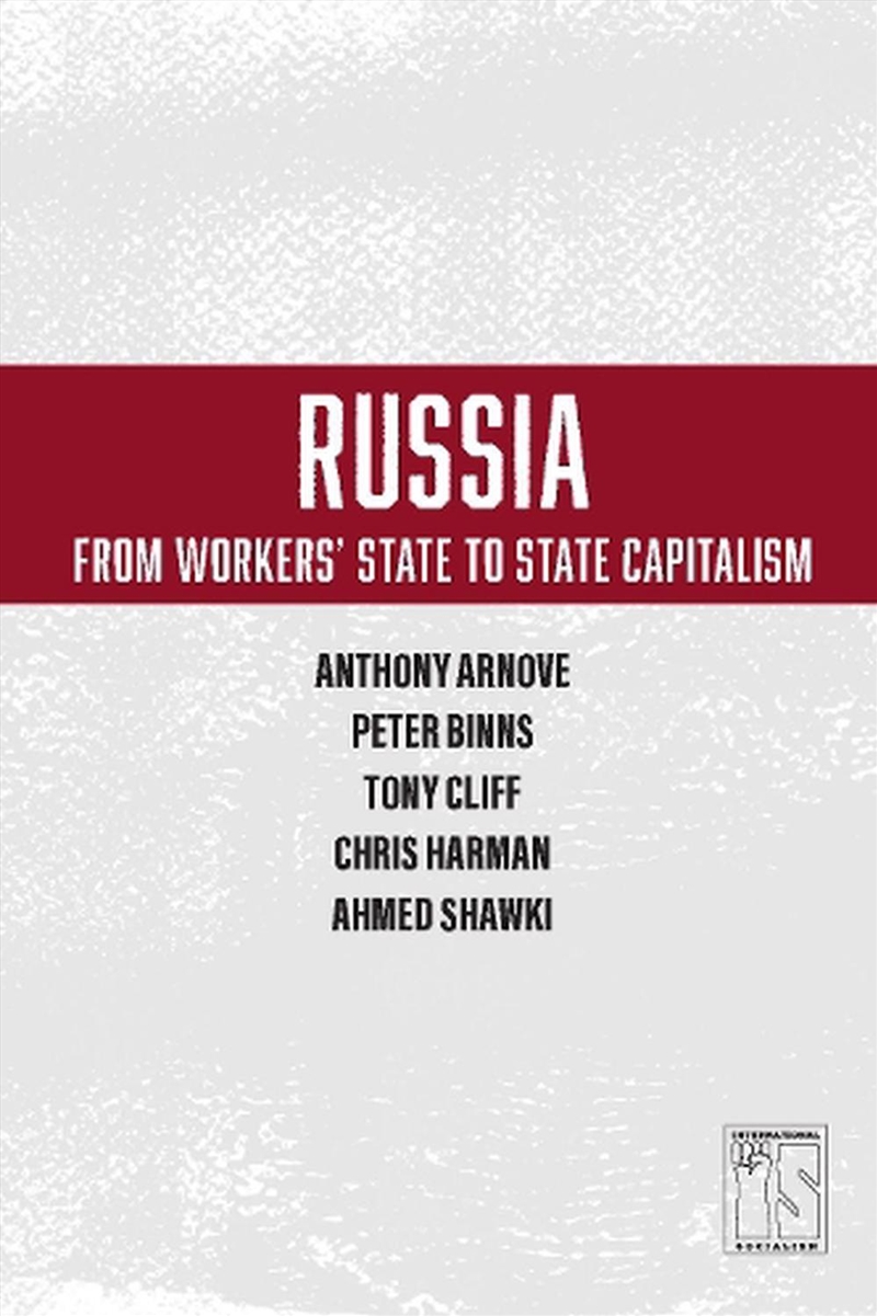 Russia/Product Detail/Politics & Government