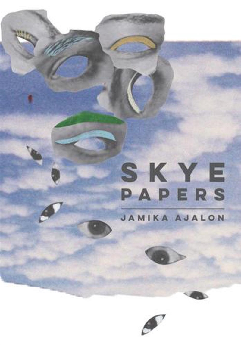 Skye Papers/Product Detail/Society & Culture