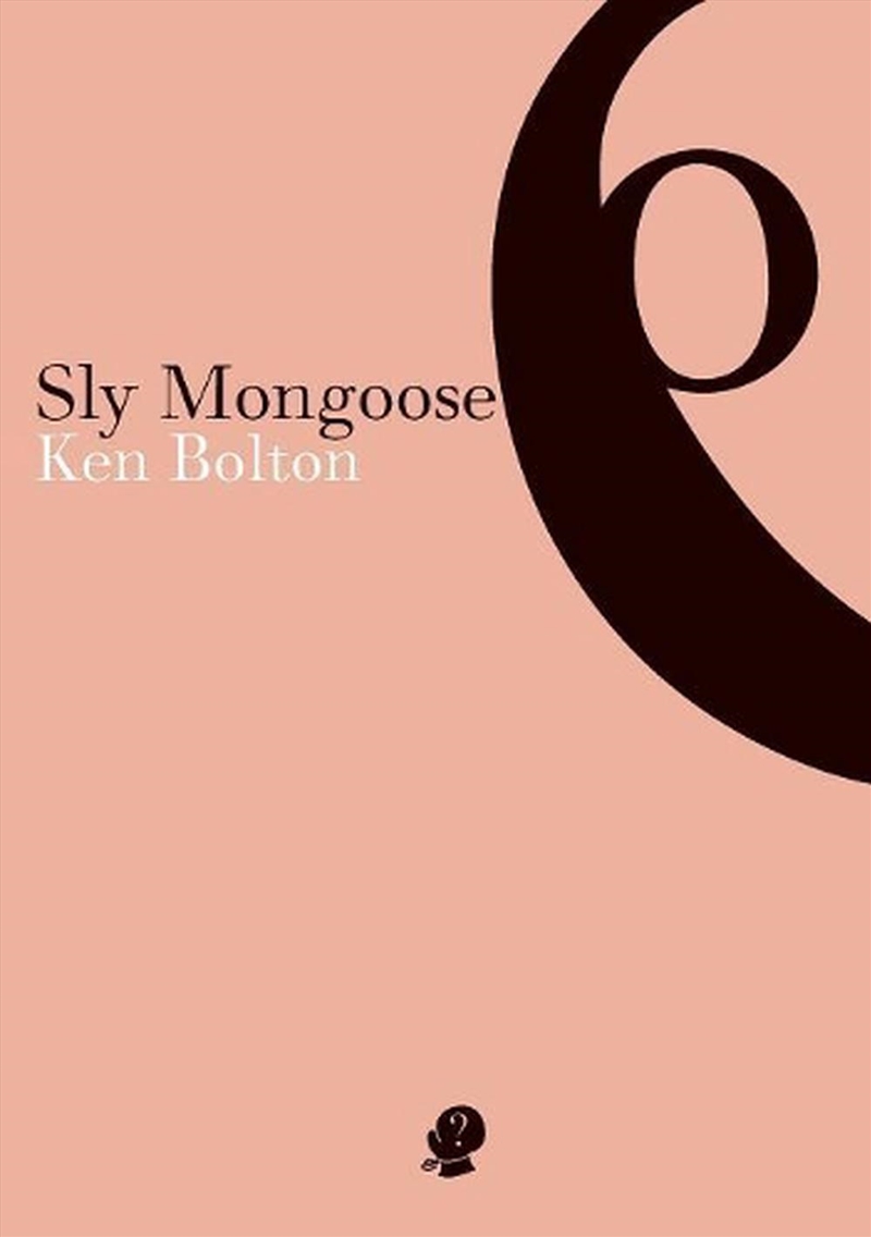 Sly Mongoose/Product Detail/Reading