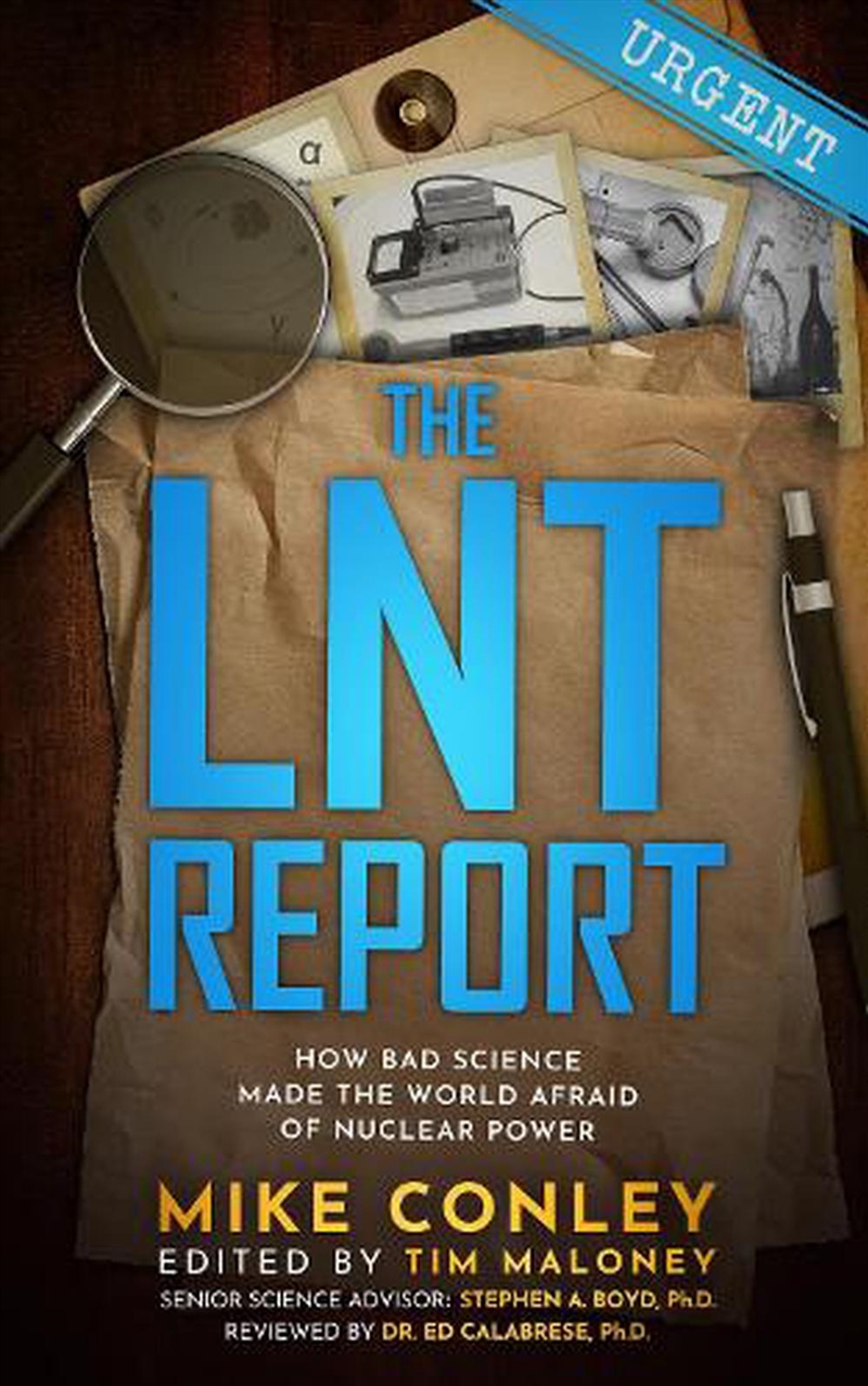 The LNT Report/Product Detail/Technology & Engineering